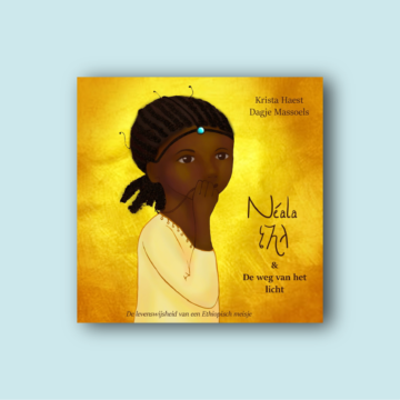 Prentenboek Néala & De weg van het licht